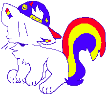 kidcore kitty